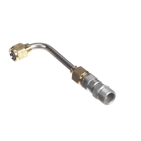 Bunn TUBE ASSEMBLY, SST.25FLR TO.375COM 36070.0000